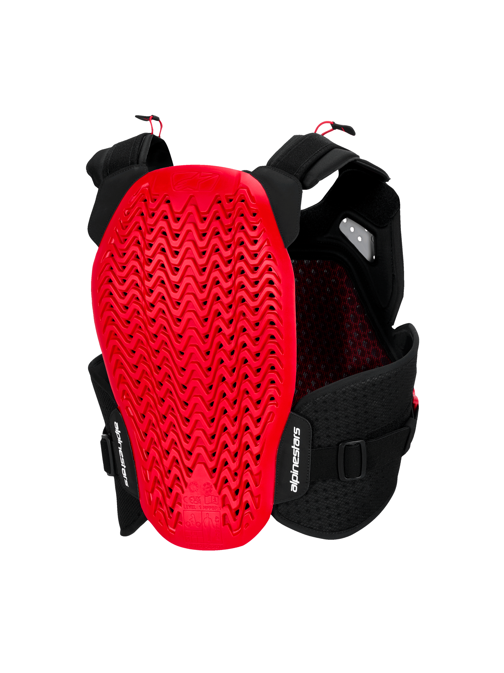 Protège-Poitrine Adidas ADIBP12 pour Sports de Combat Protège-Poitrine Adidas ADIBP12 pour Sports de Combat