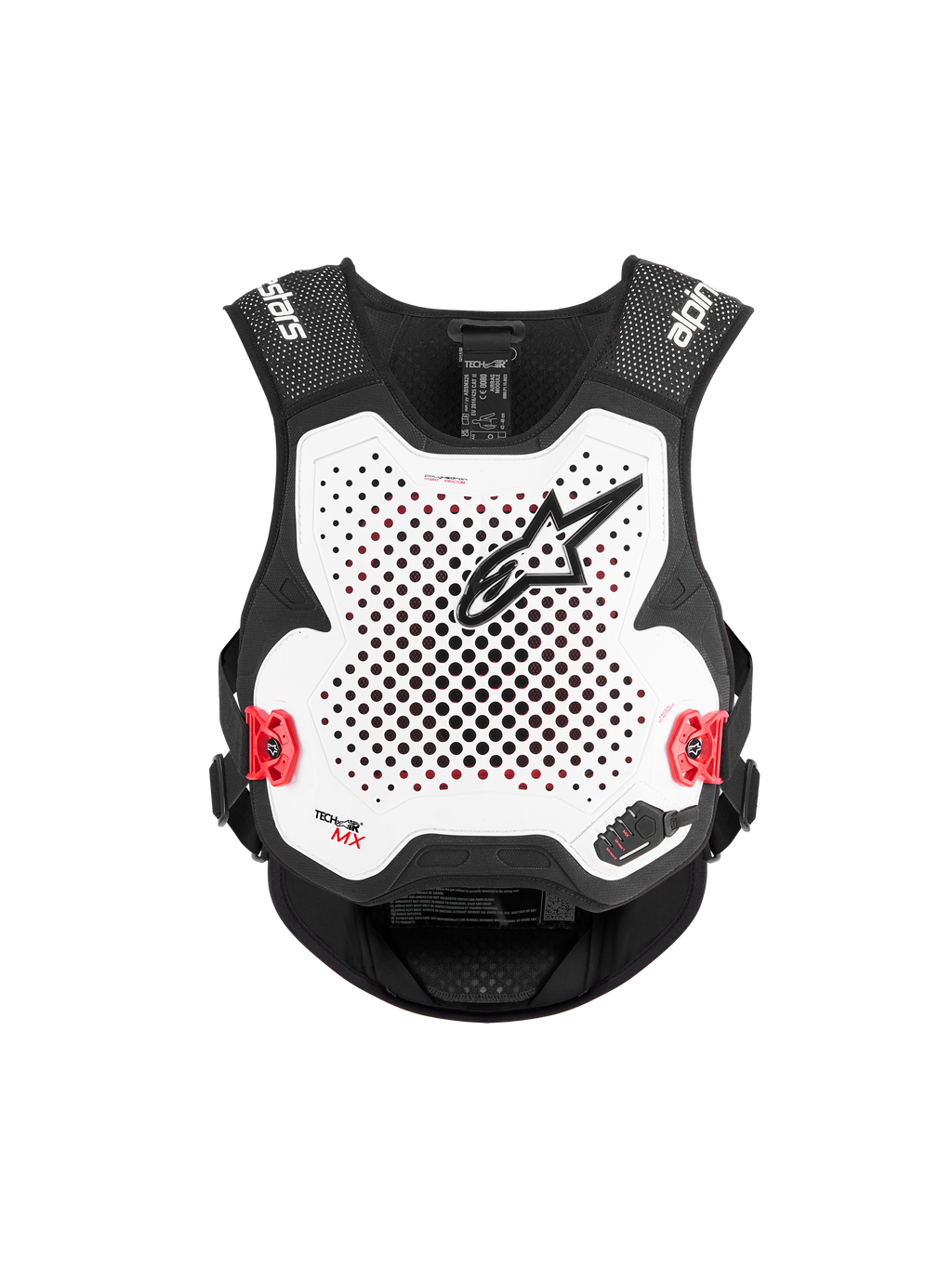 Système Airbag Tech-Air®  Downhill
