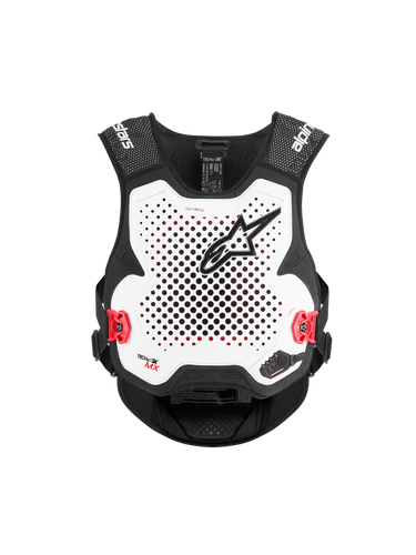 Système Airbag Tech-Air®  Downhill