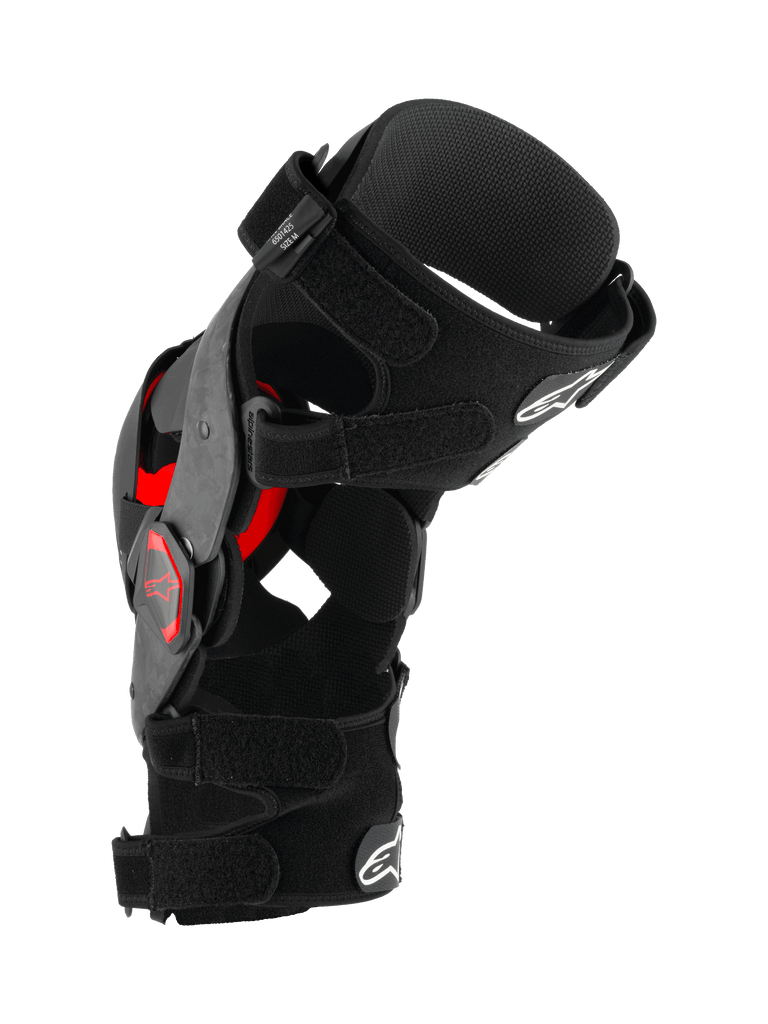 Supertech Rk-10 Plasma Knee Braces