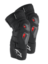 Bionic Pro Plasma Knee Protectors