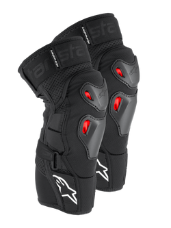 Bionic Pro Plasma Knee Protectors