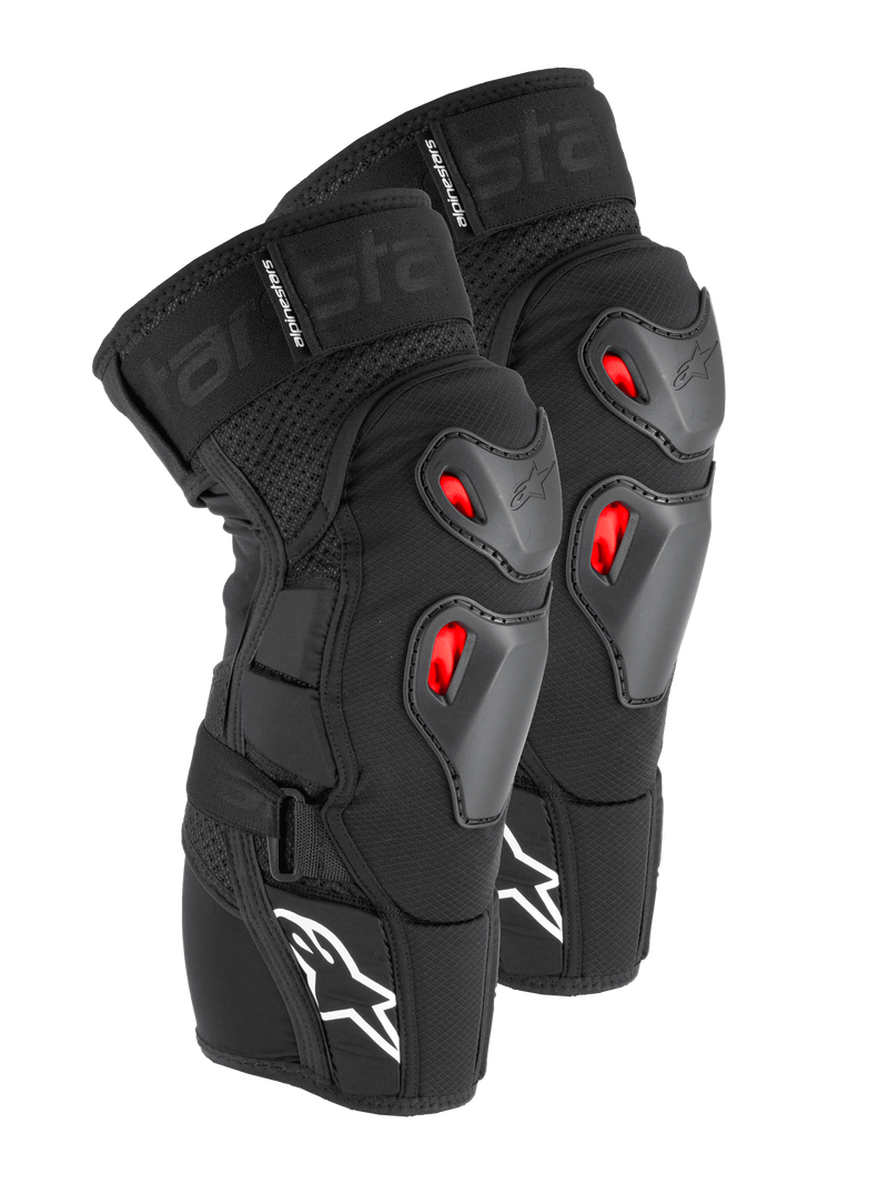 Genouillères Bionic Pro Plasma