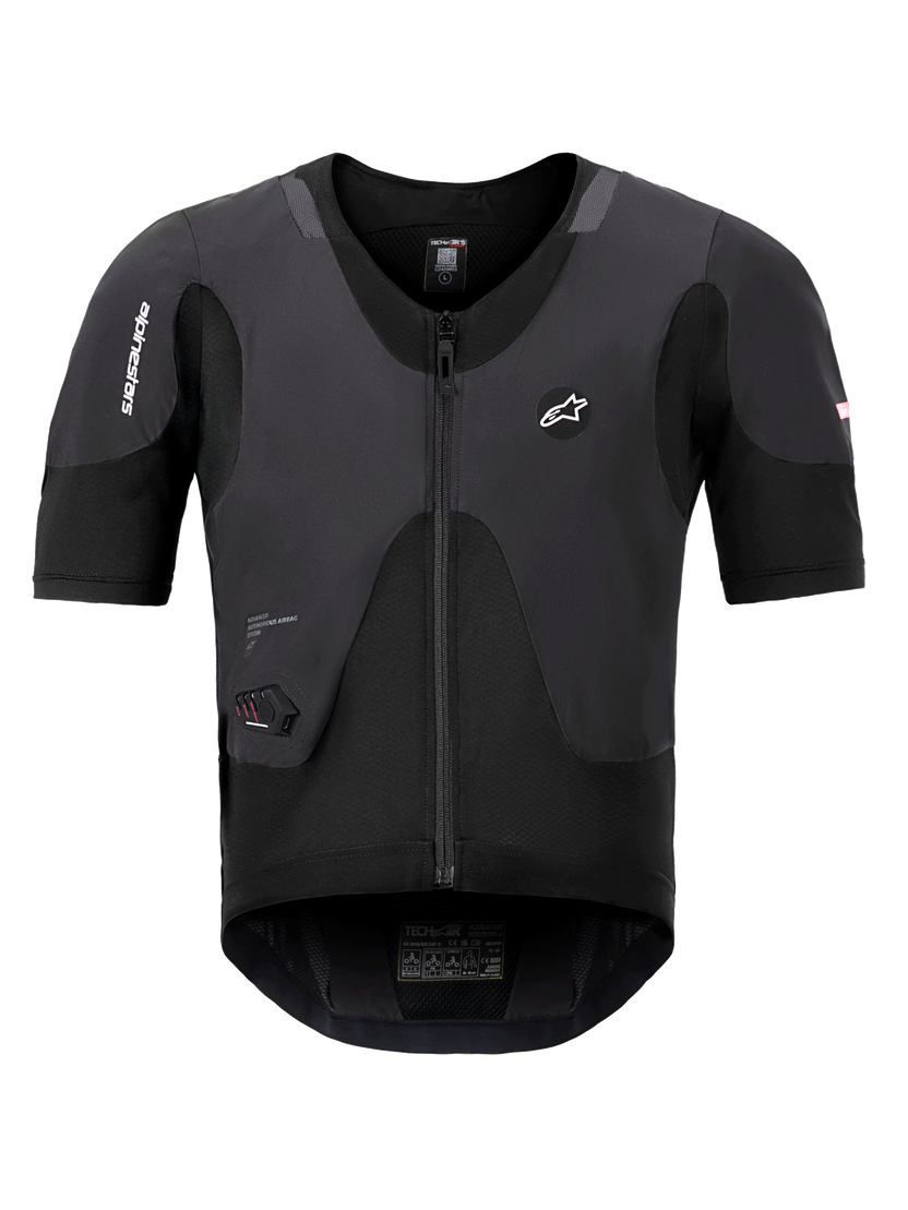 Système Airbag Tech-Air® 5 Plasma
