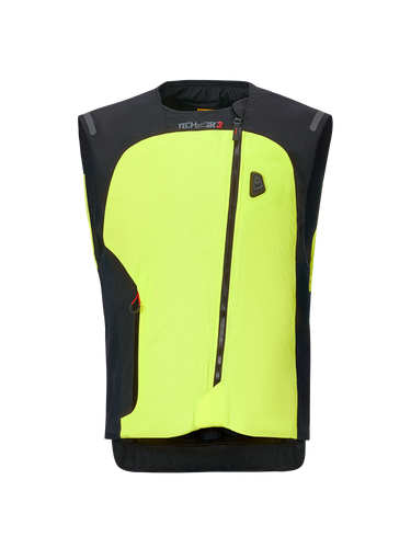 Tech-Air 3 V2 System