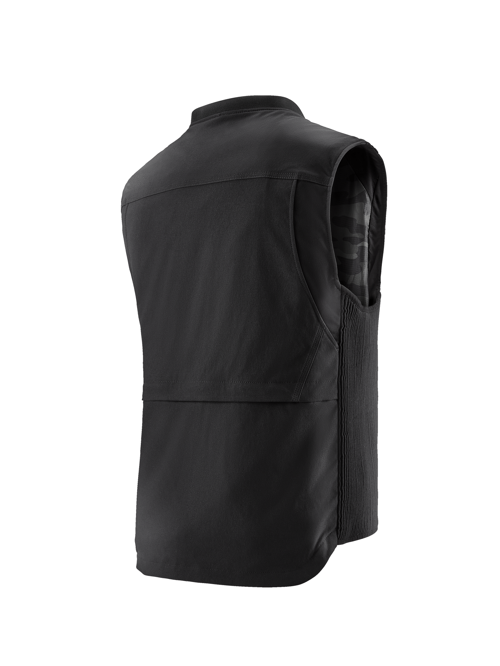 Système Airbag Tech-Air® 3 V2 Canvas