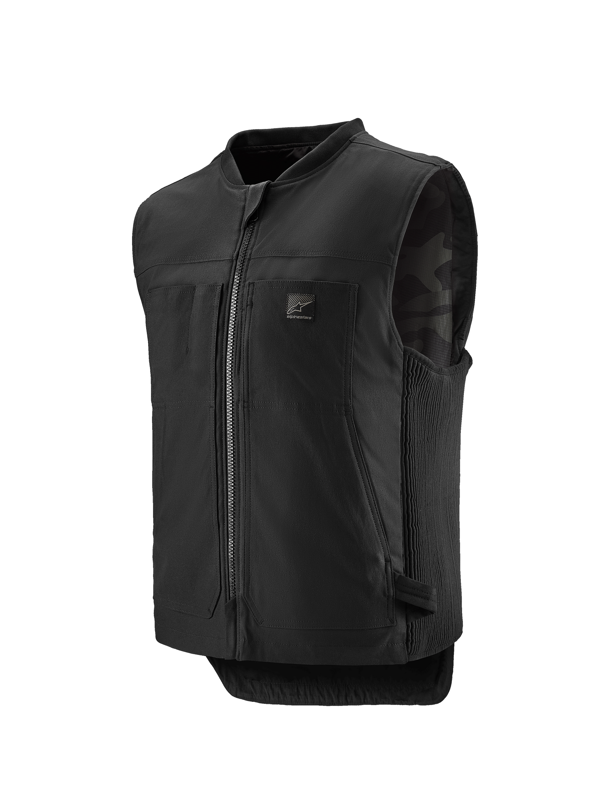 Système Airbag Tech-Air® 3 V2 Canvas