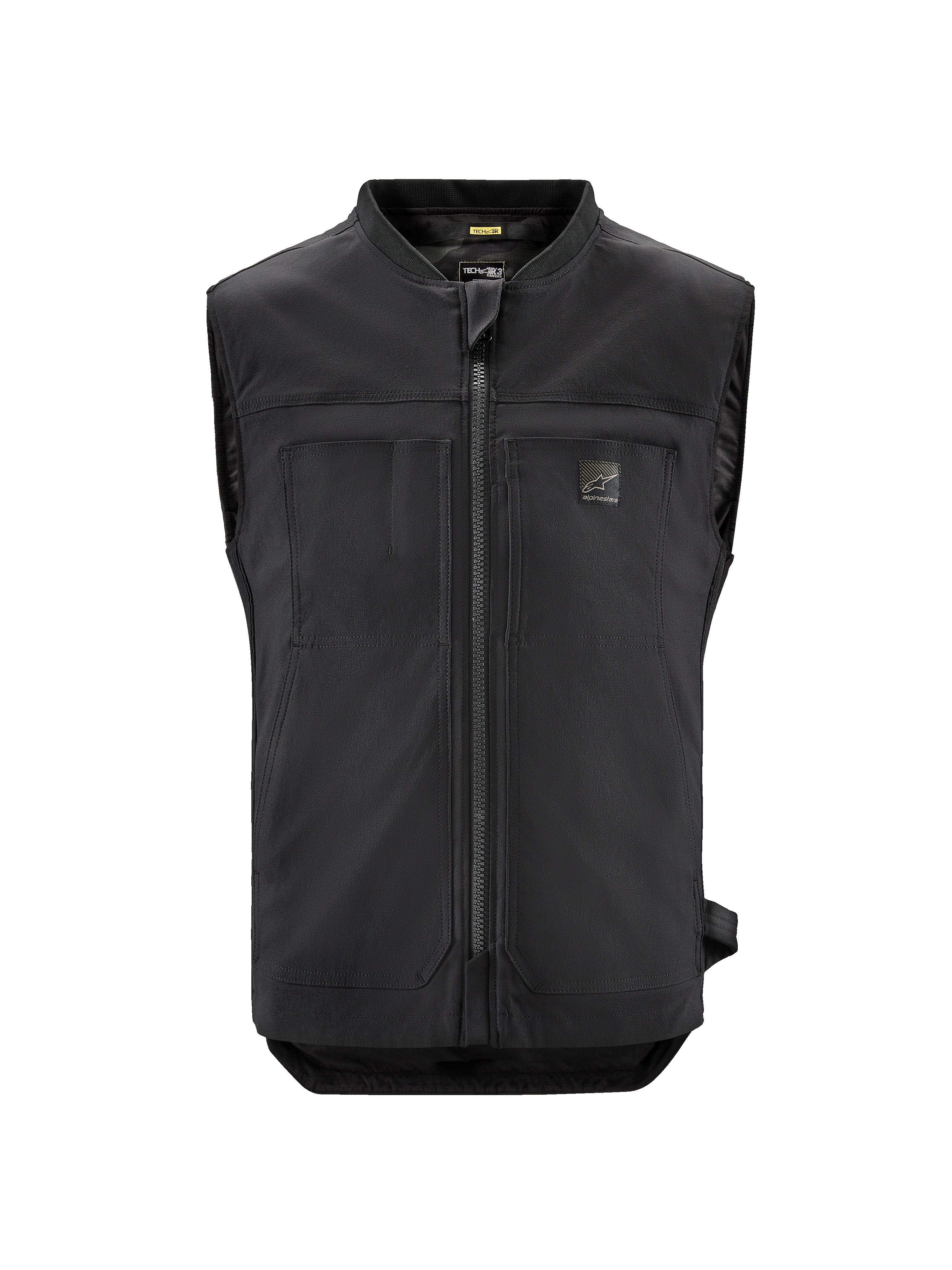 Système Airbag Tech-Air® 3 V2 Canvas