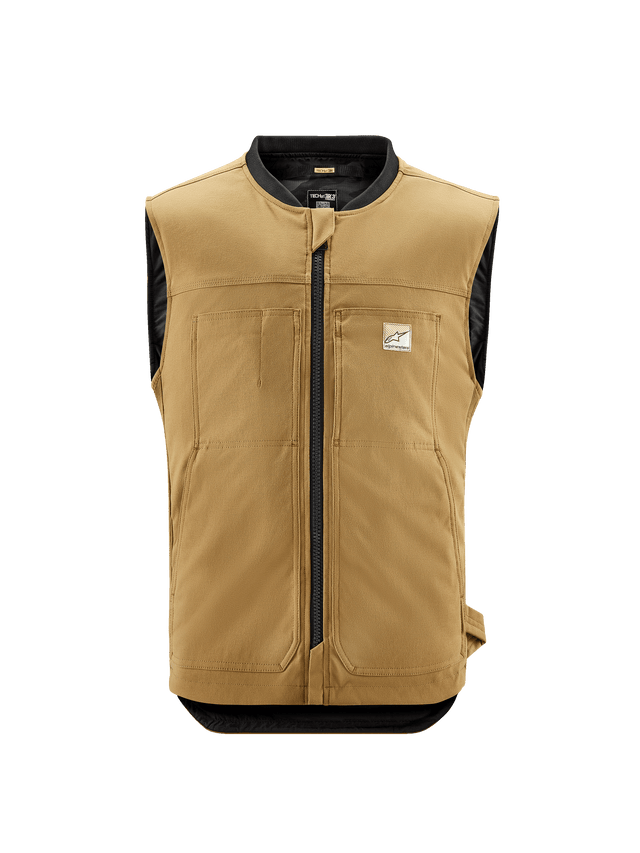 Tech-Air® 3 V2 Canvas System