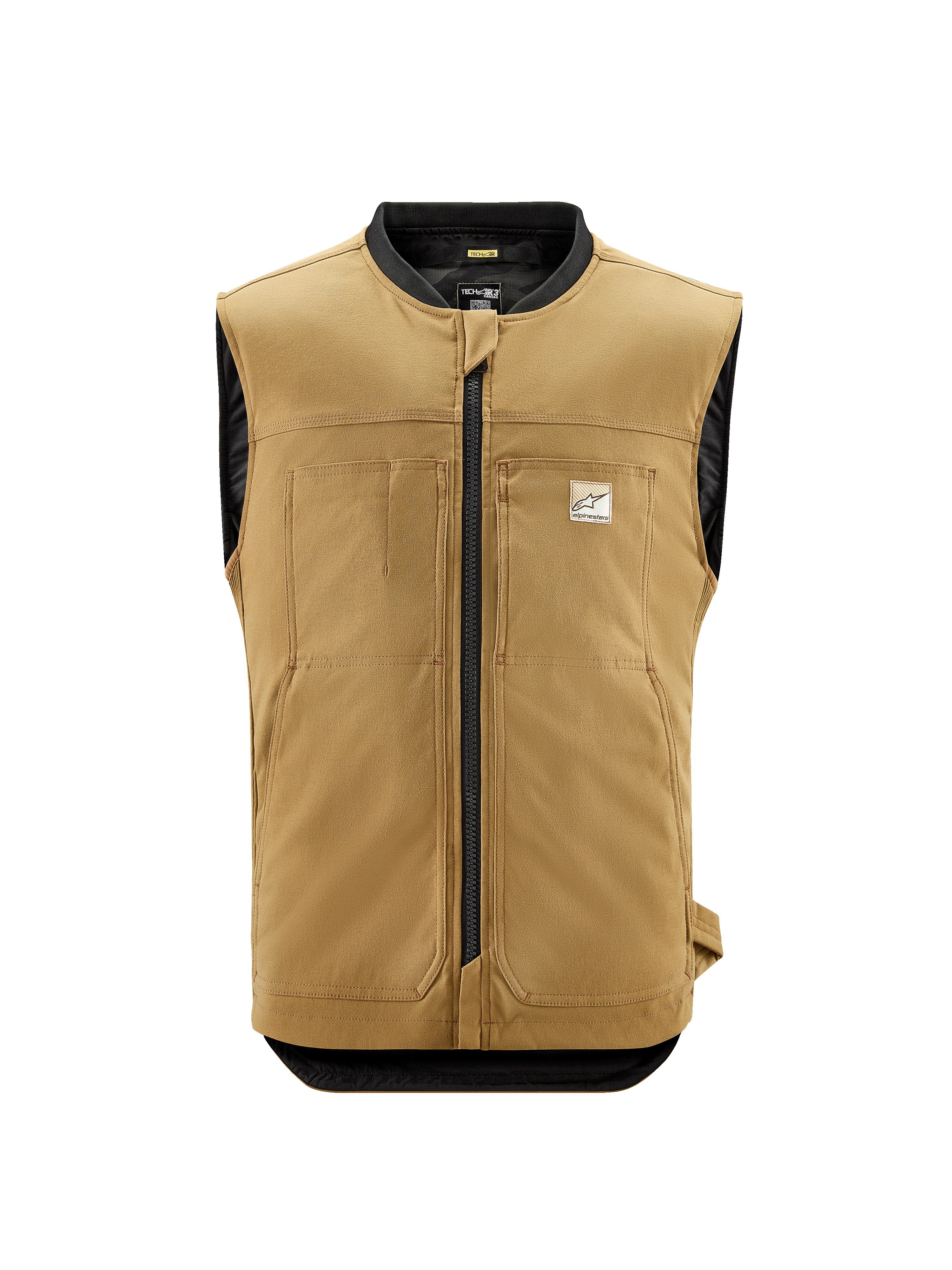 Système Tech-Air® 3 V2 Canvas