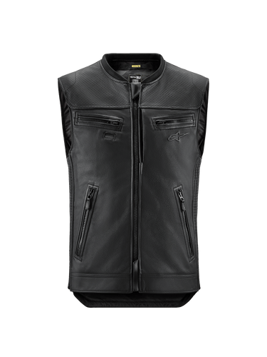 System En Cuir Tech-Air® 3 V2 