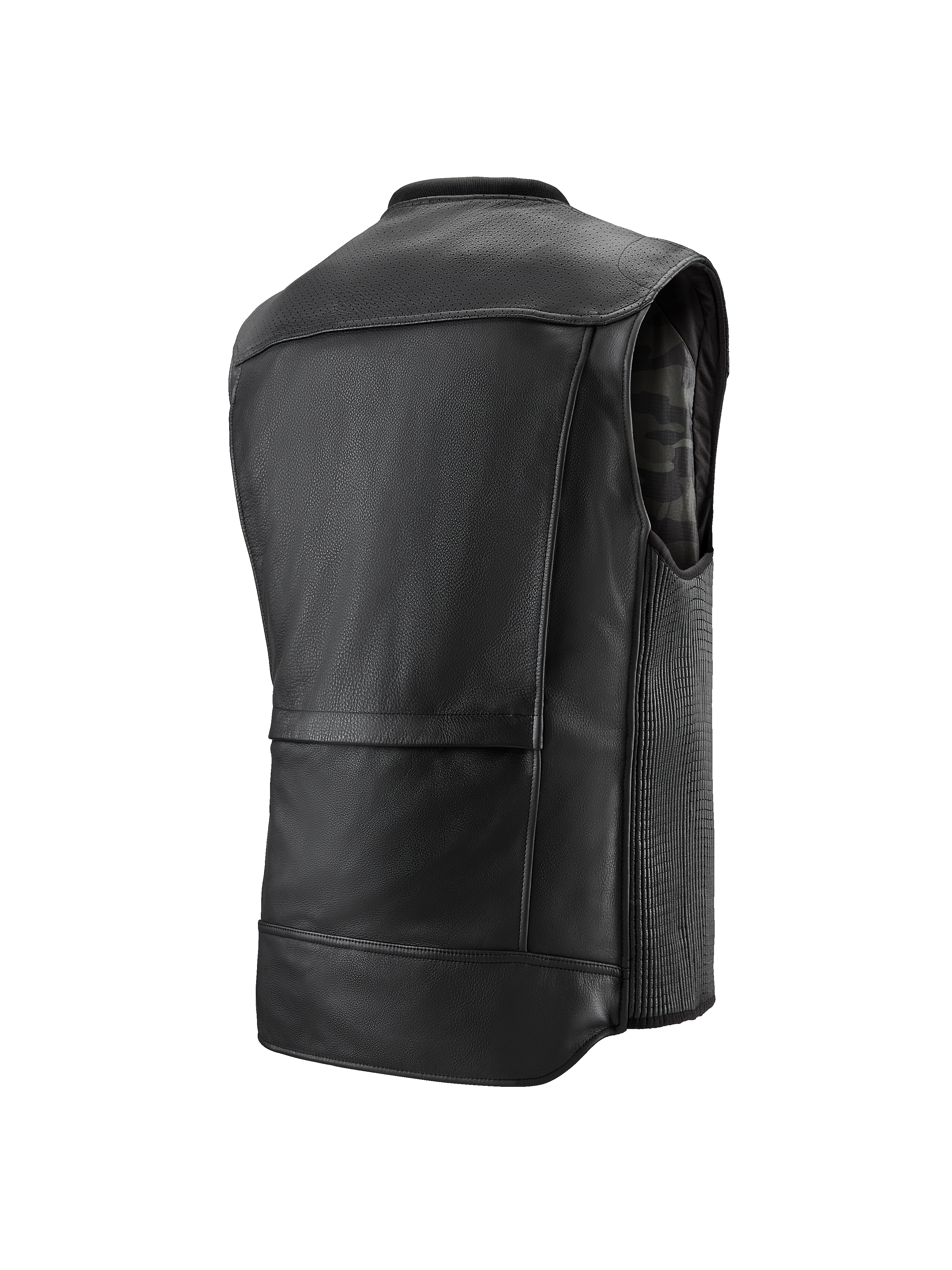 Tech-Air® 3 V2 Leather System