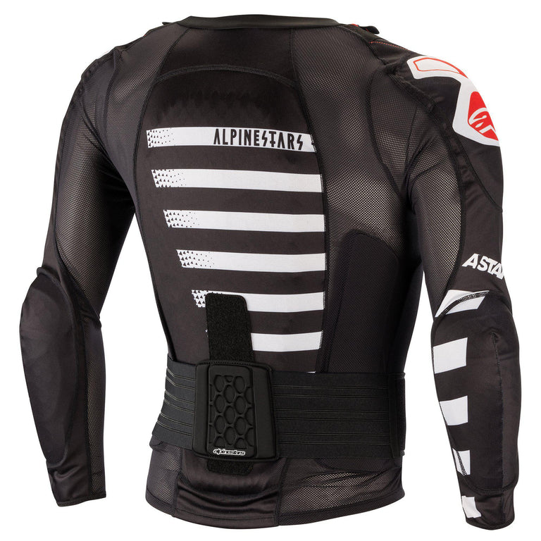 Sequence Protections Veste - Long Sleeve