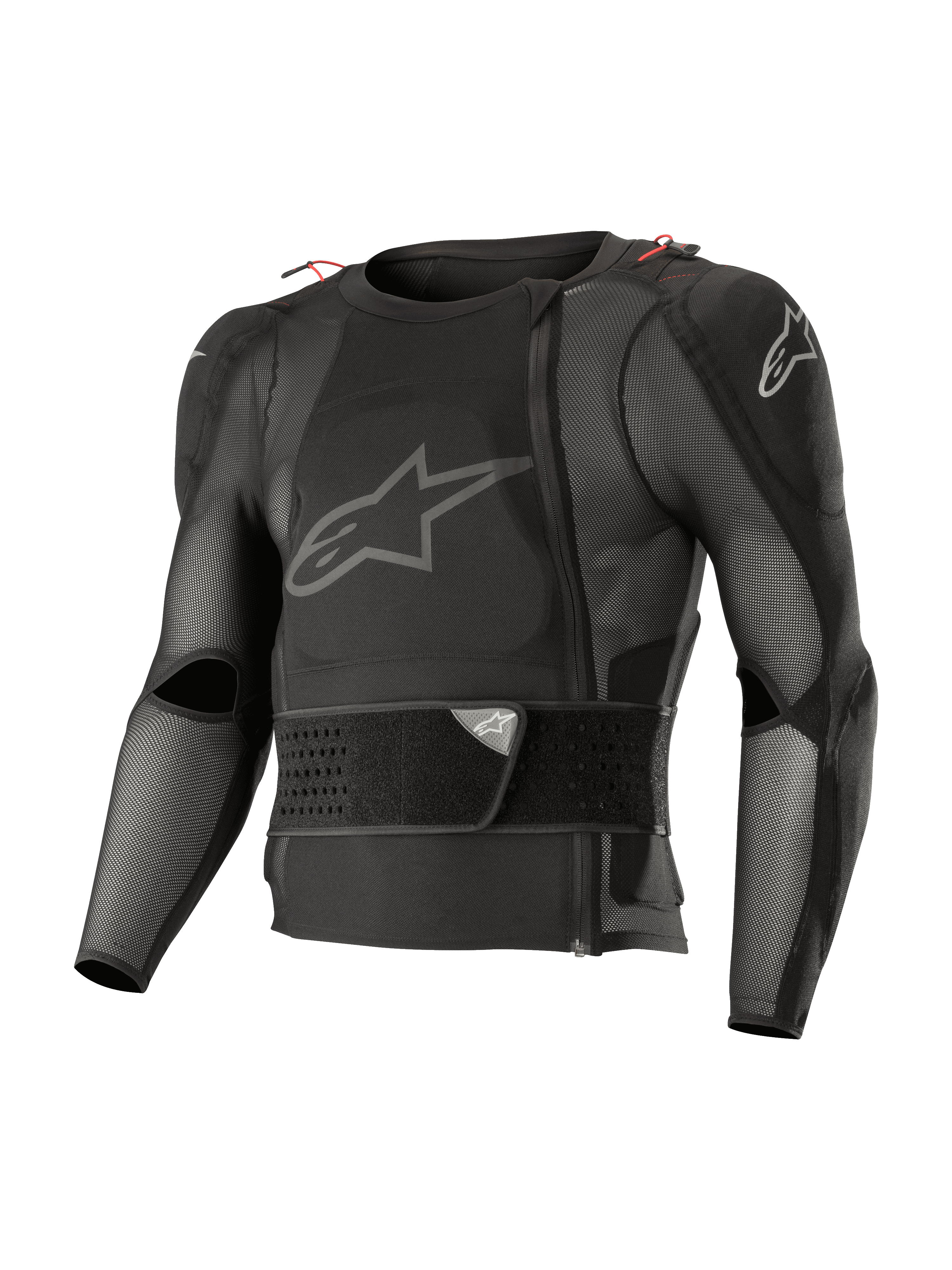 Sequence Protections Veste - Long Sleeve