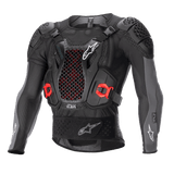 Bionic Plus V2 Protections Gilete