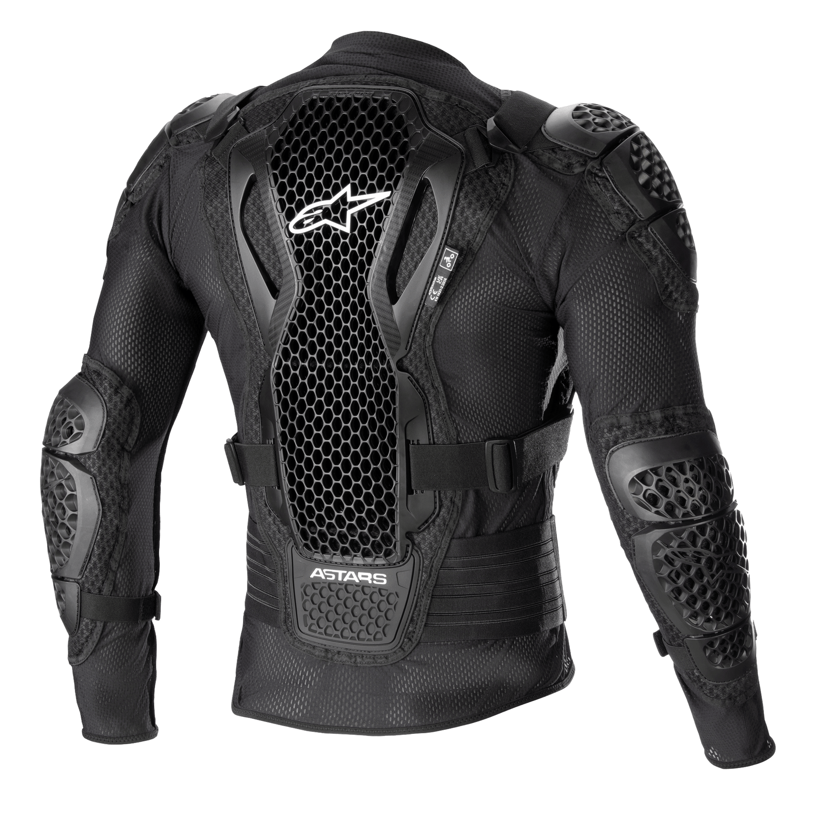 Veste De Protection Bionic Action V2