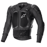 Veste De Protection Bionic Action V2