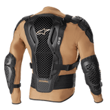 Veste De Protection Bionic Action V2