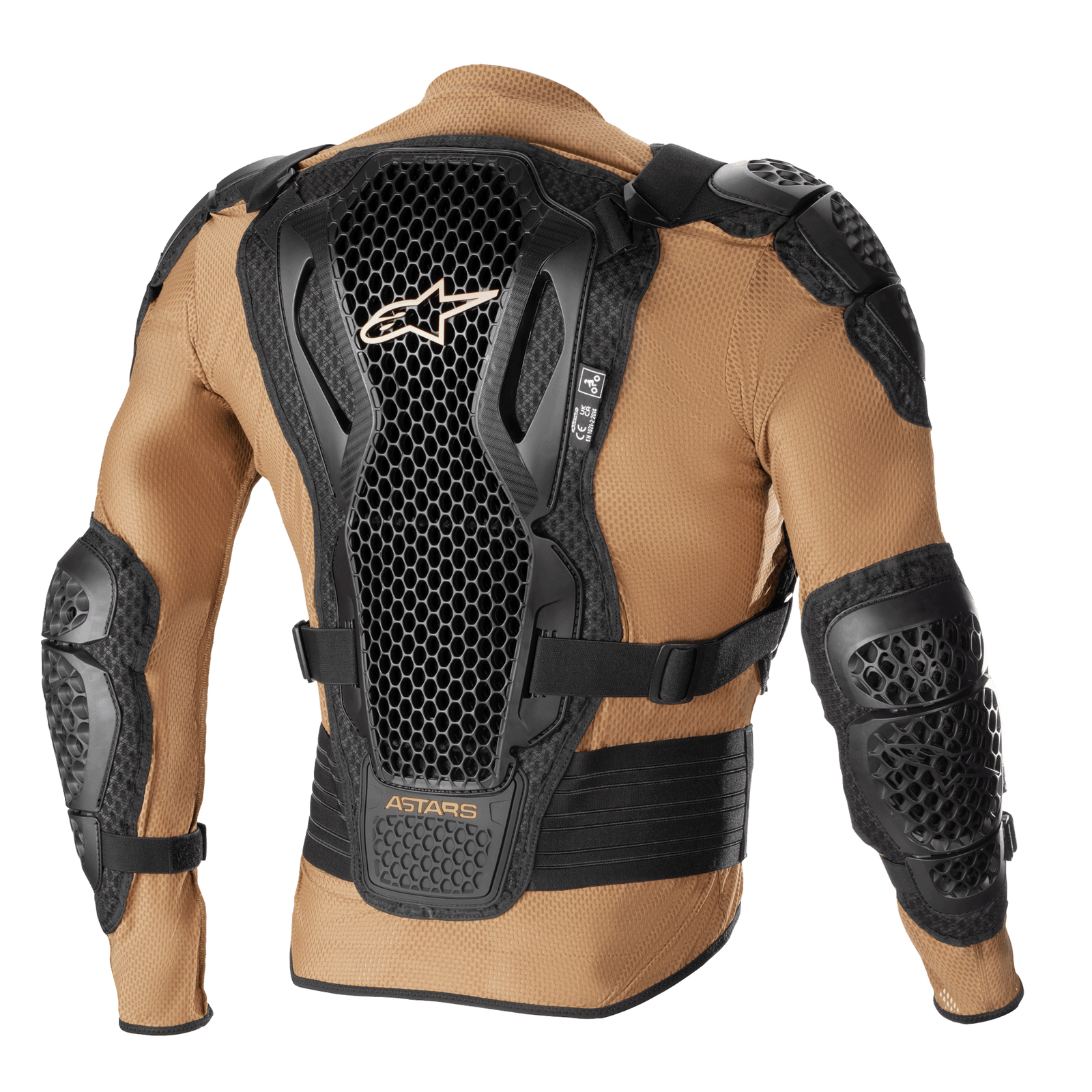 Bionic Action V2 Protections Veste