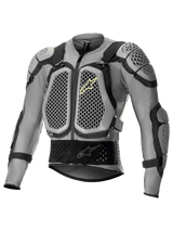 Veste De Protection Bionic Action V2