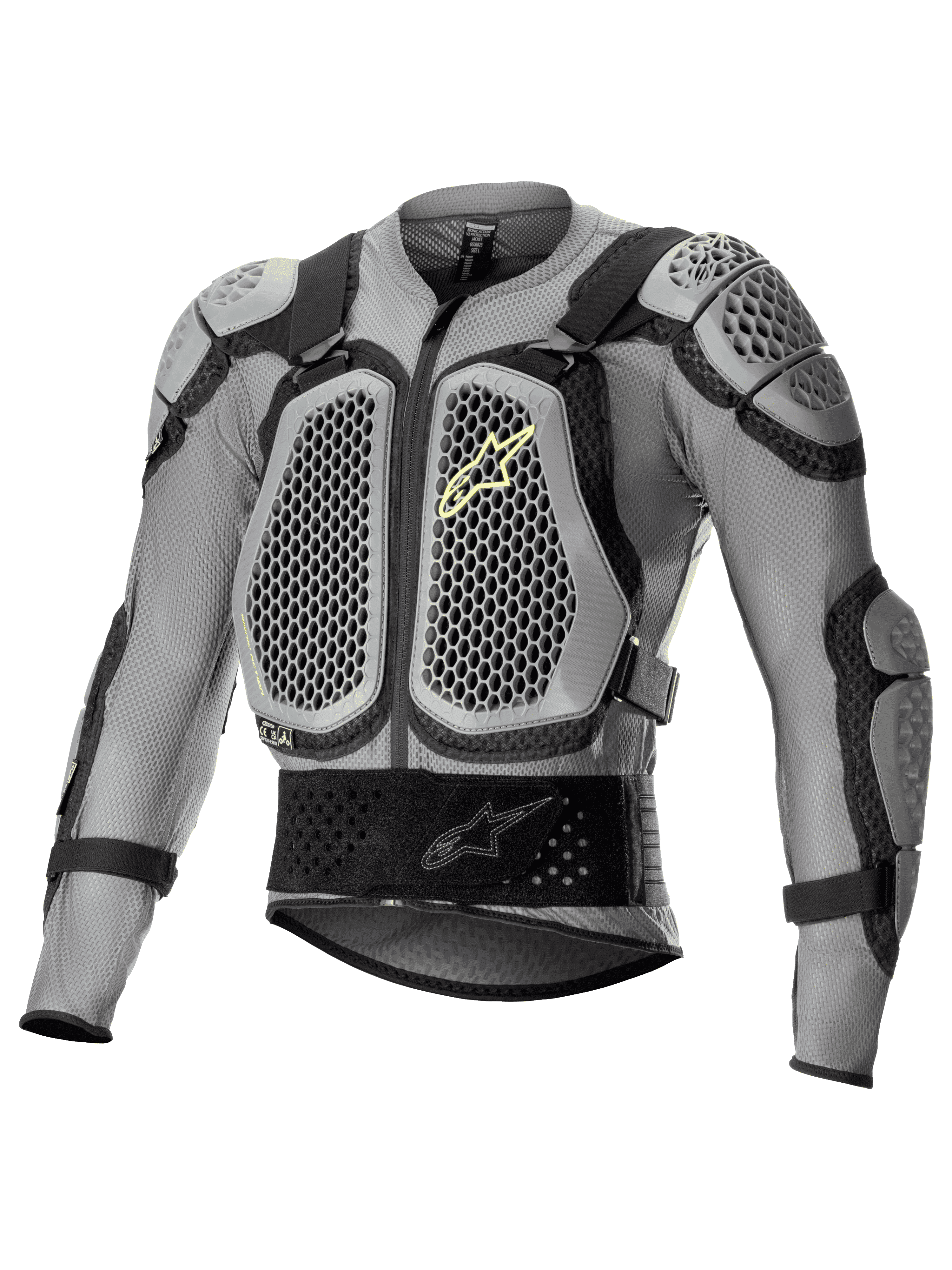 Veste de protection Bionic Action V2