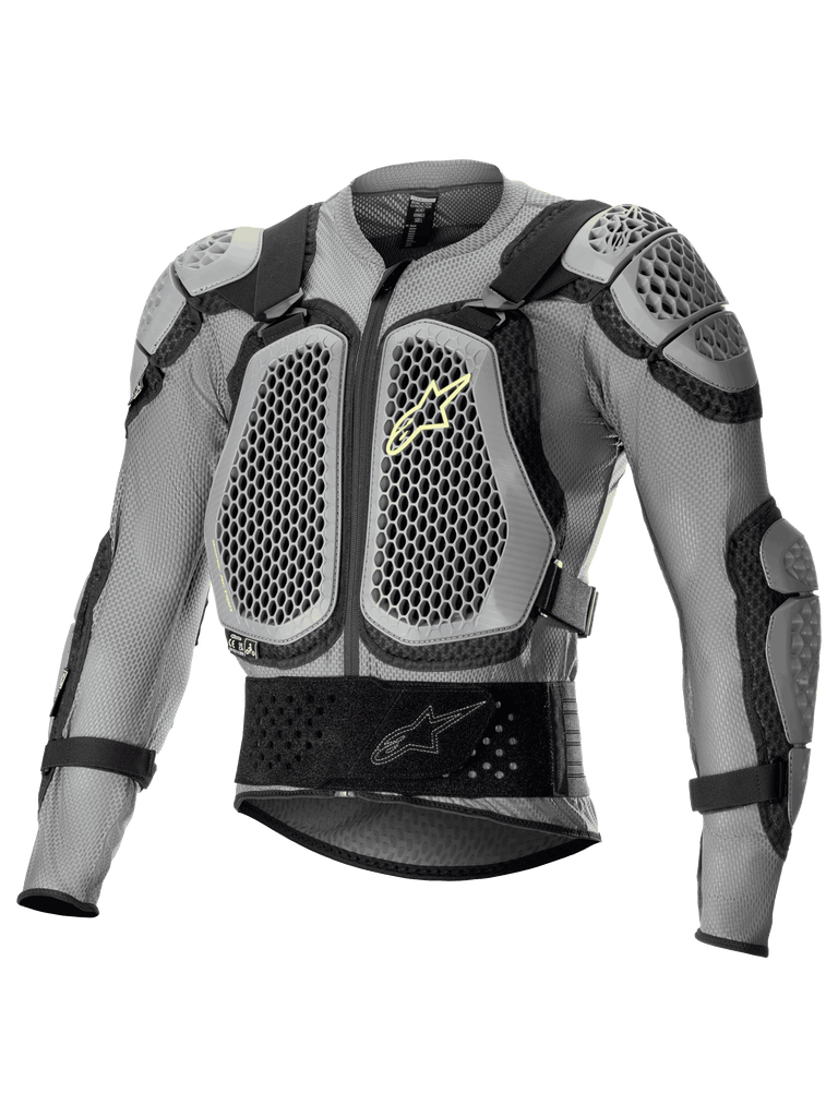 Bionic Action V2 Protections Veste