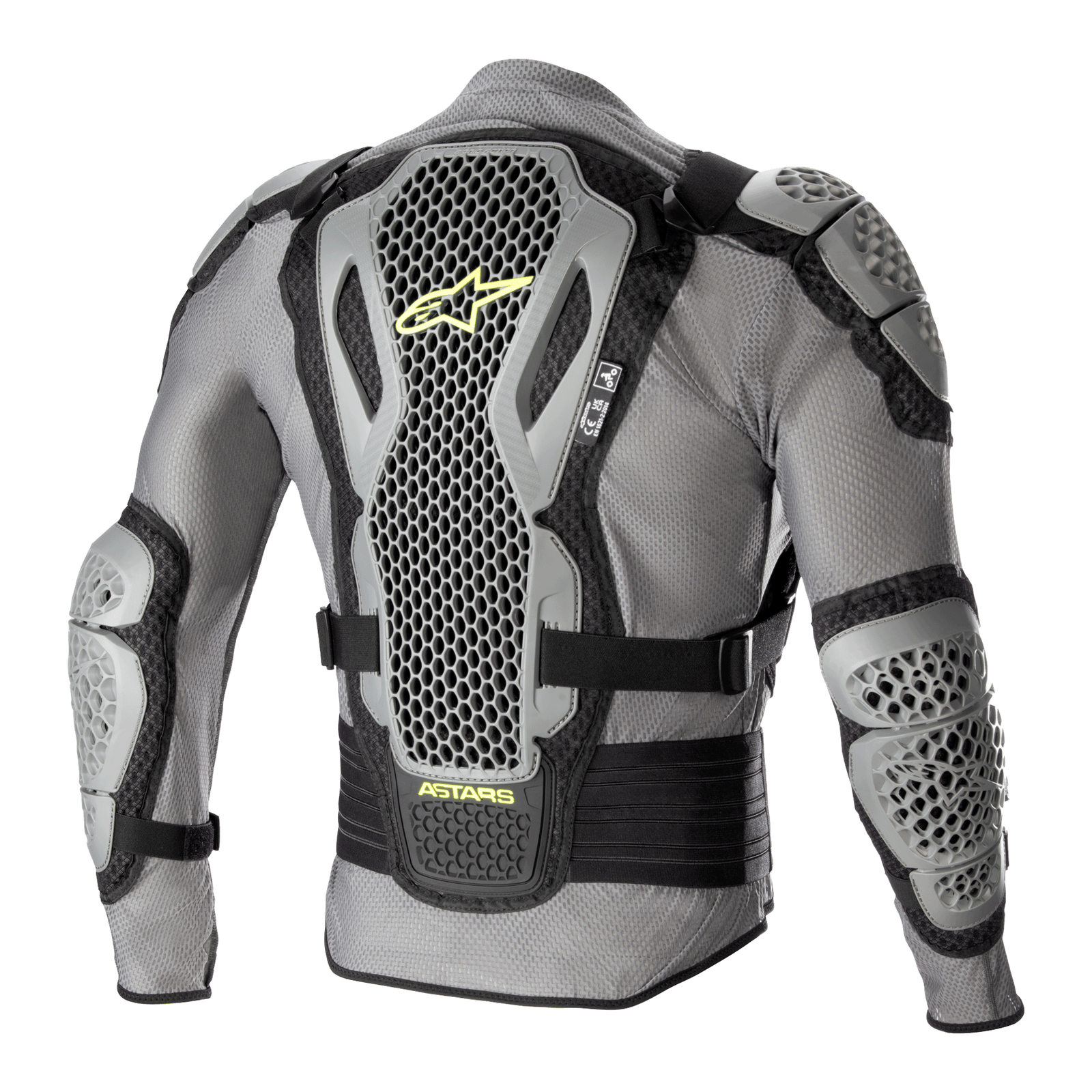 Veste De Protection Bionic Action V2