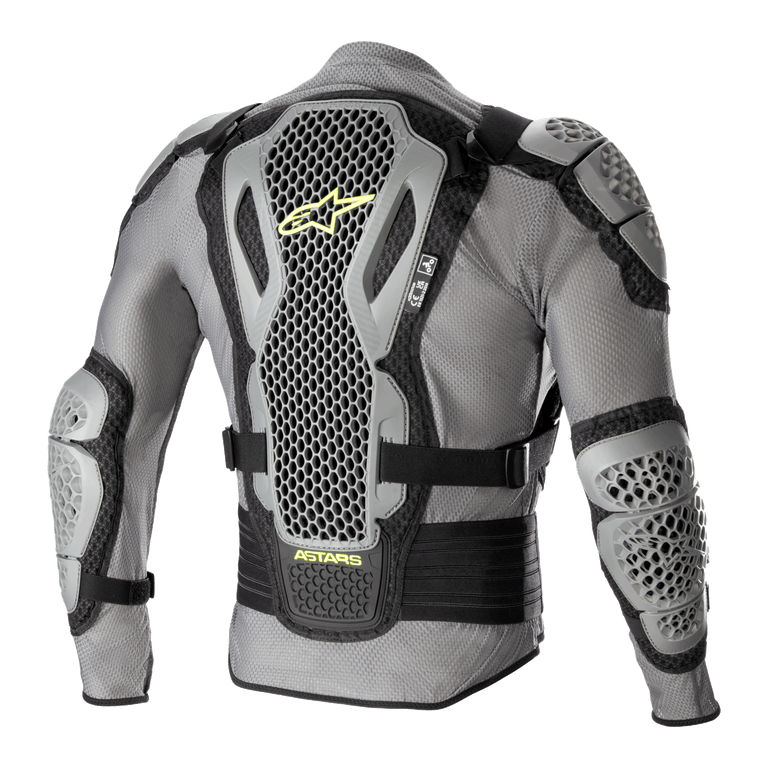 Bionic Action V2 Protections Veste