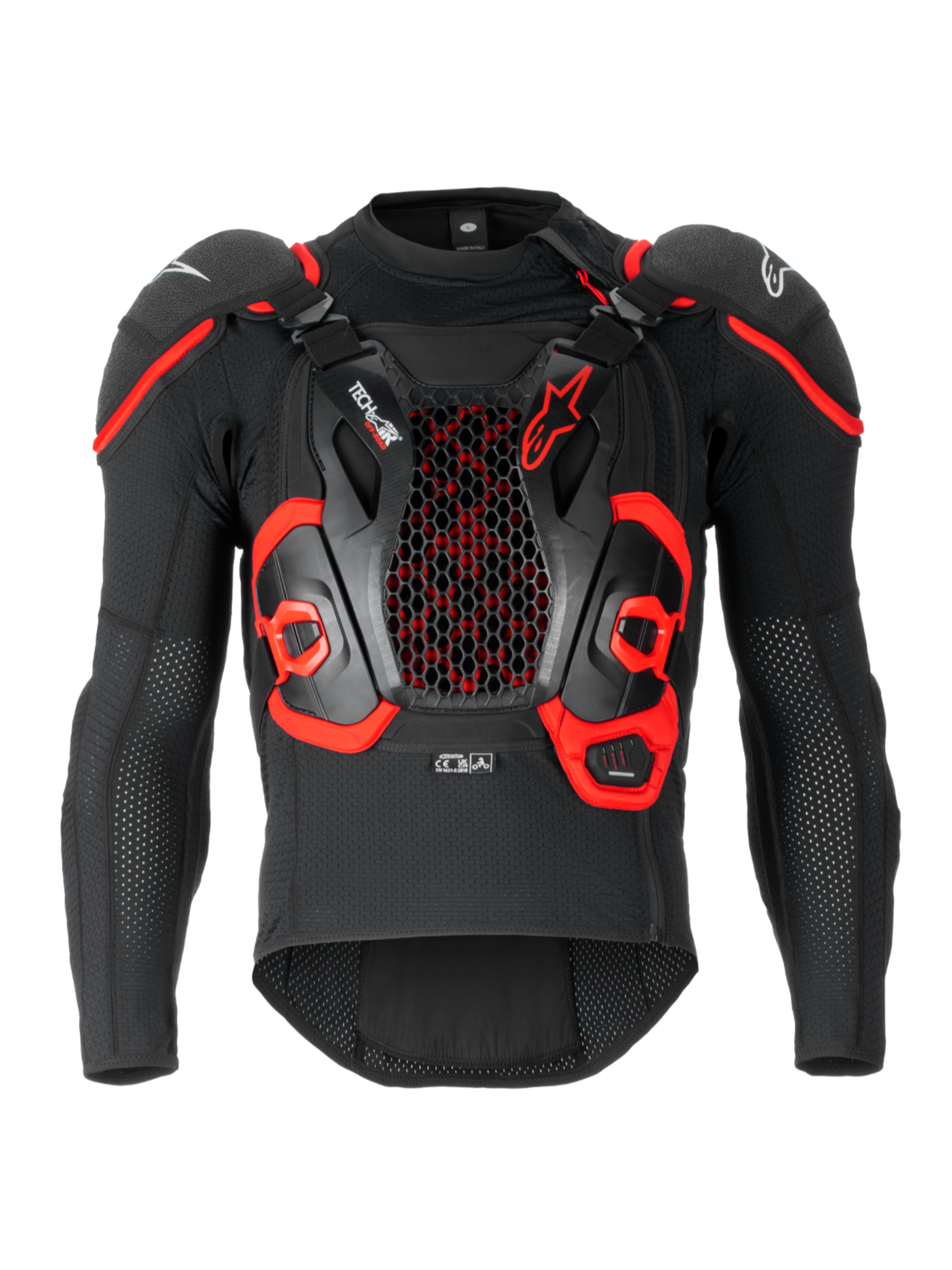 Tech-Air® Off-Road System