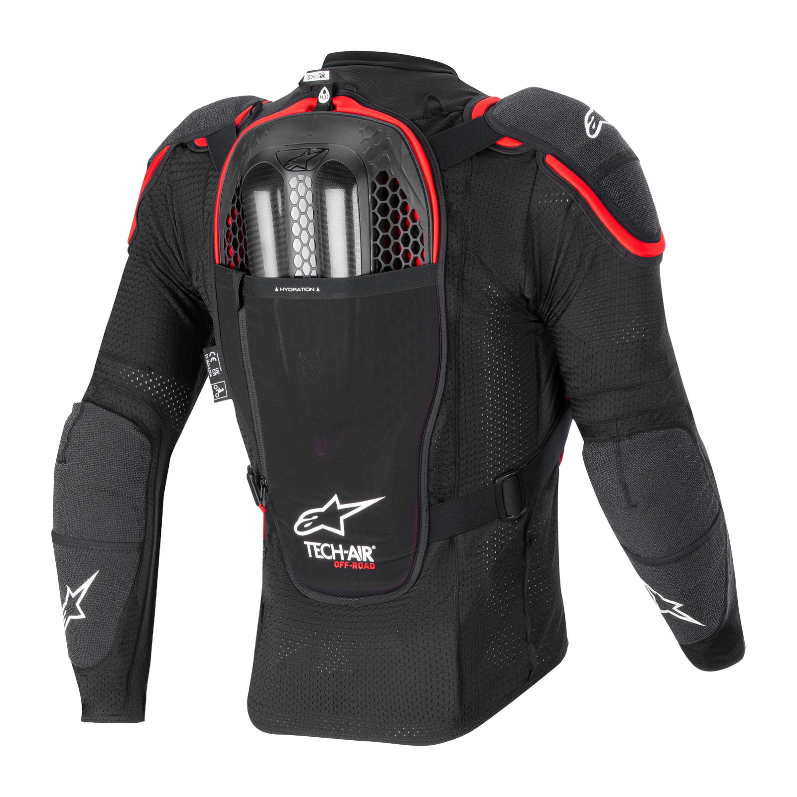 Tech-Air® Off-Road System