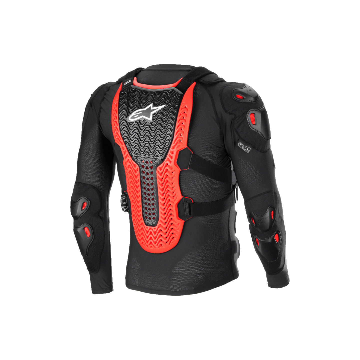 Veste De Protection Plasma Bionic Xtr