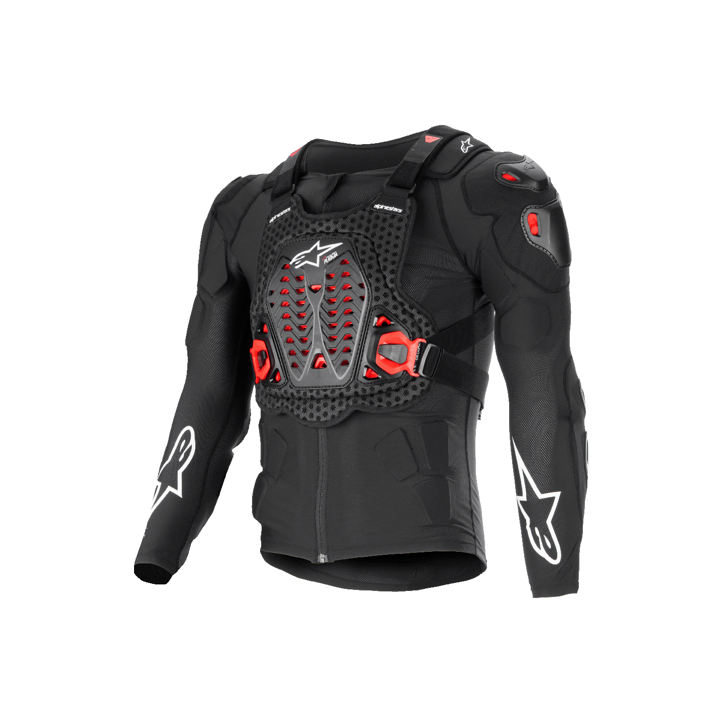 Veste De Protection Plasma Bionic Xtr