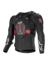 Bionic Xtr Plasma Protections Veste