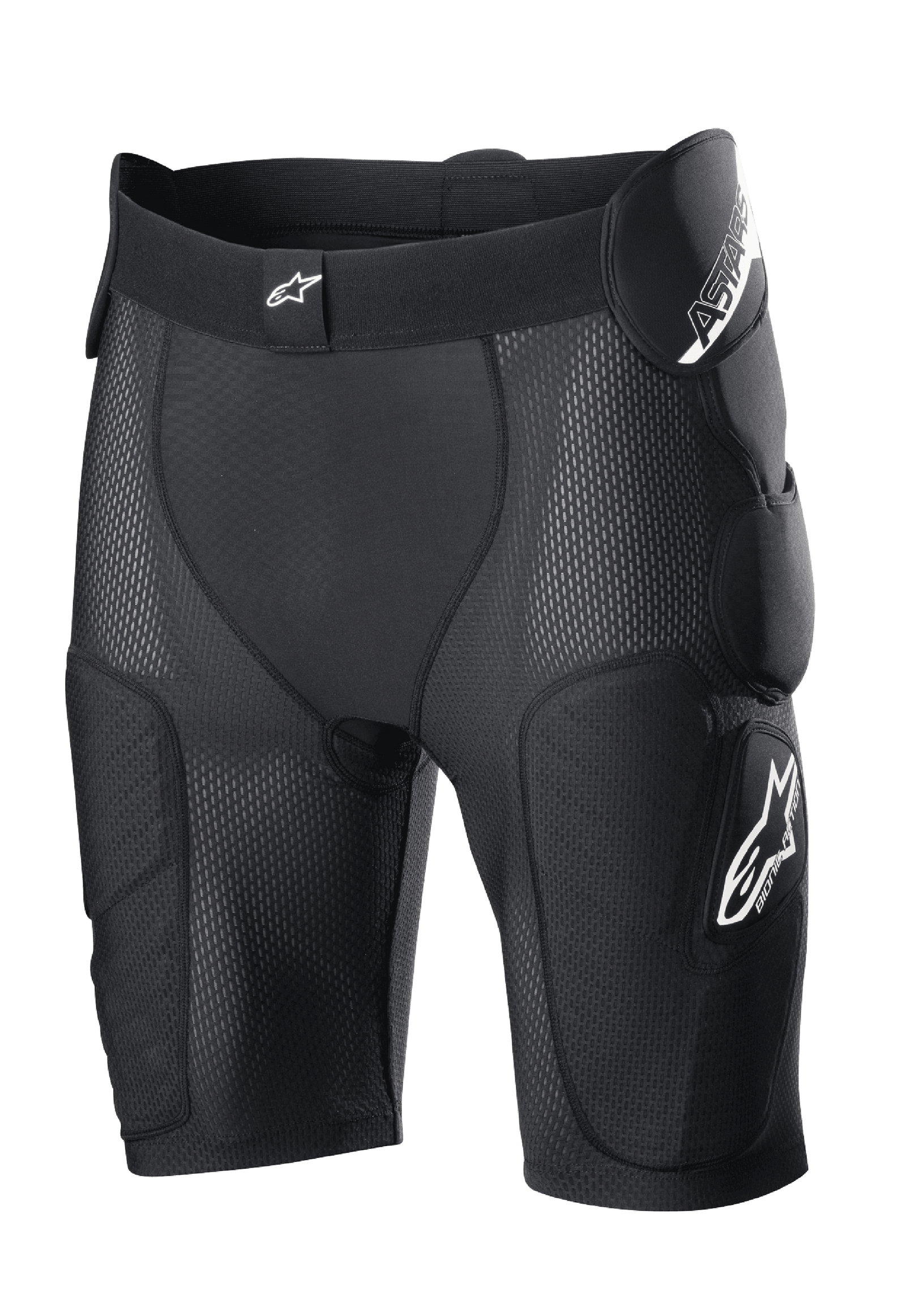 Bionic Action Protections Shorts