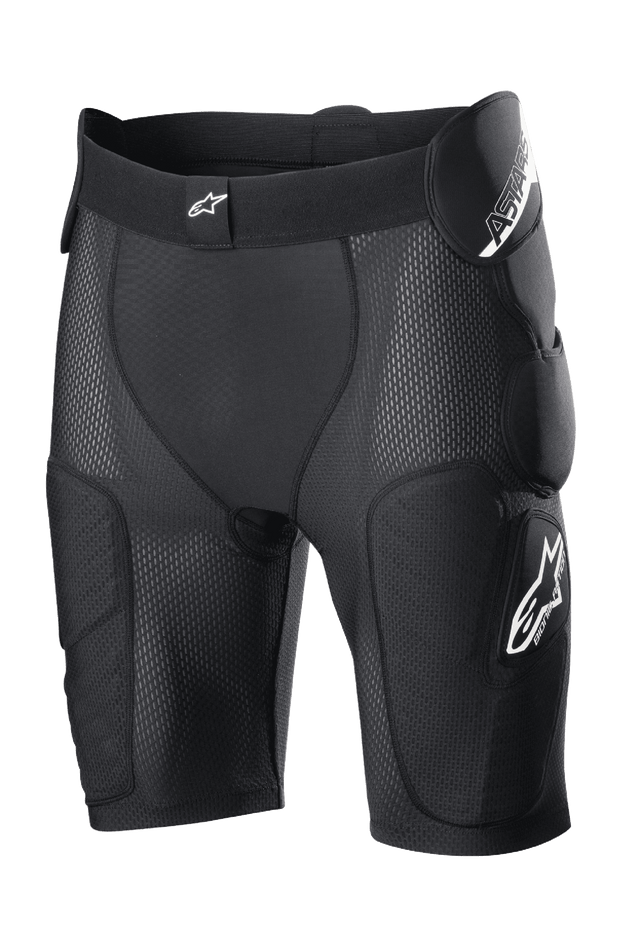 Bionic Action Protections Shorts