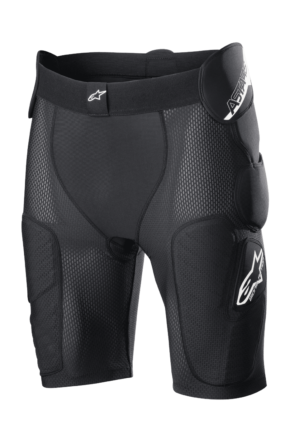 Short De Protection Bionic Action