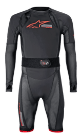 Tech-Air® 10 Race Airbag Système