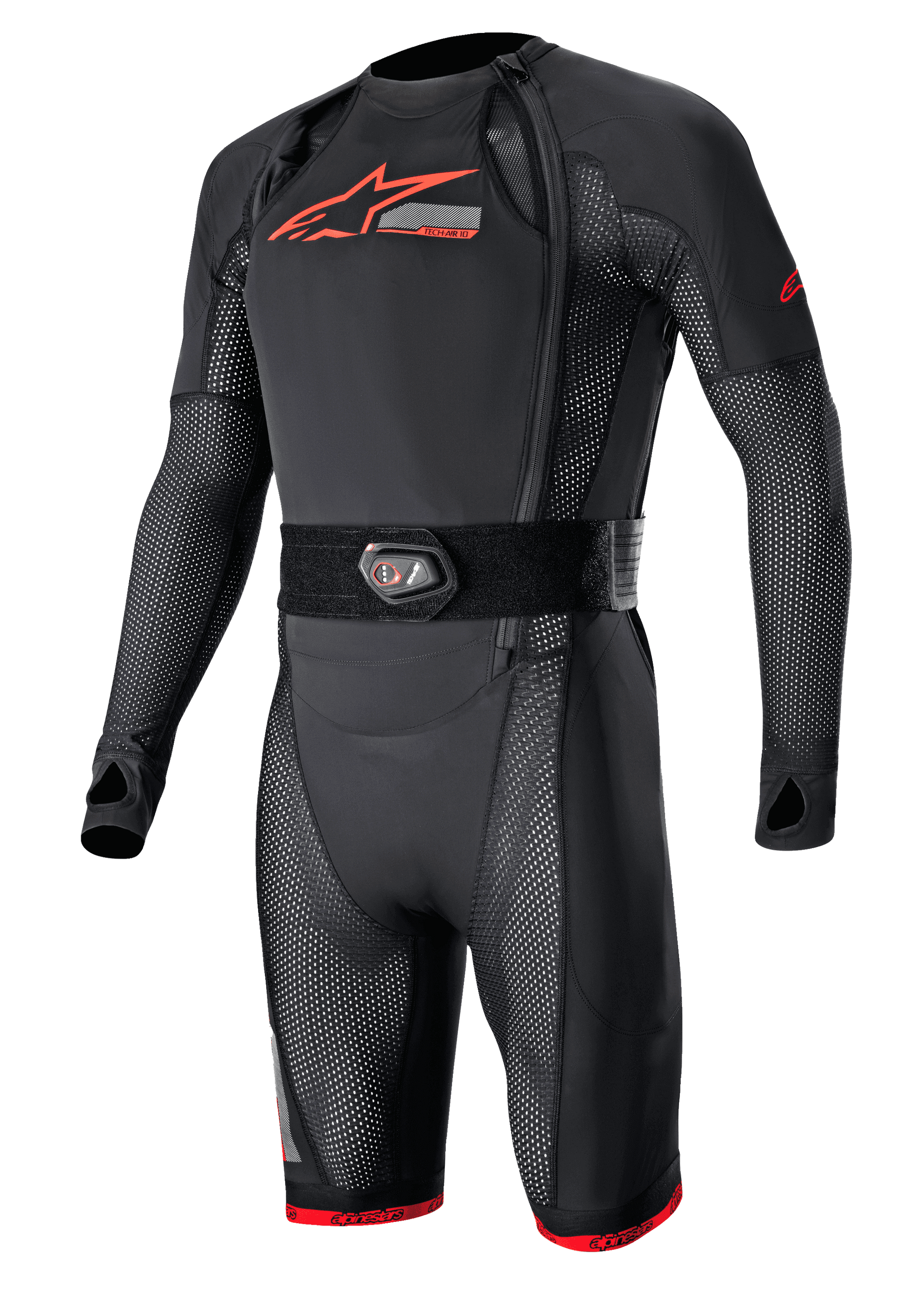 Tech-Air® 10 Race Airbag Système