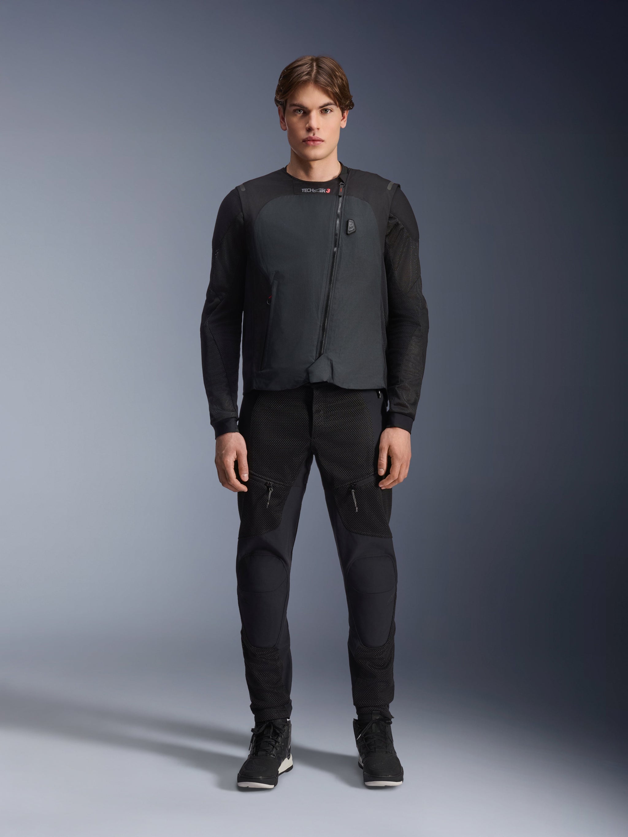 Système Airbag Tech-Air® 3 V2