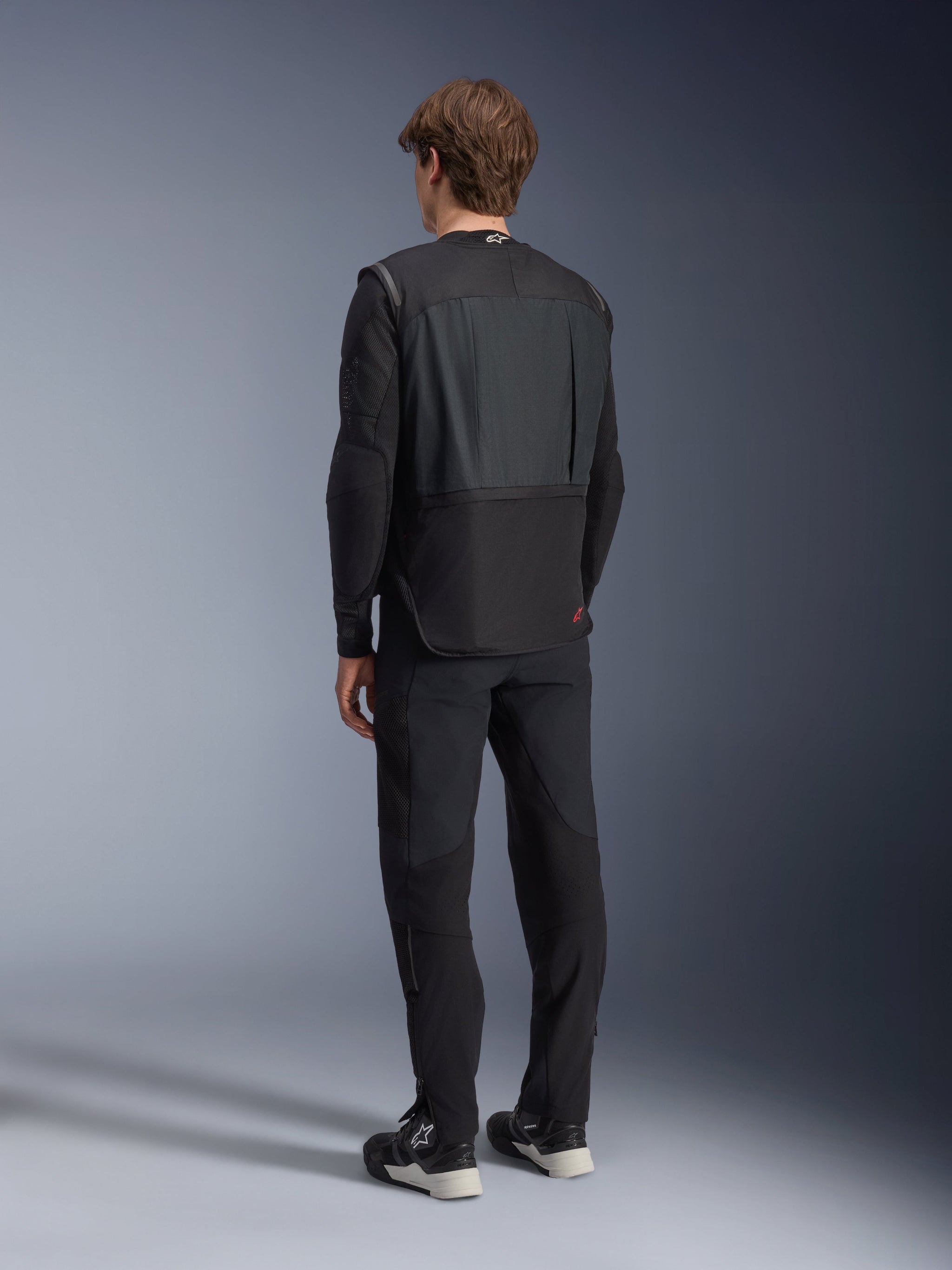 Système Airbag Tech-Air® 3 V2