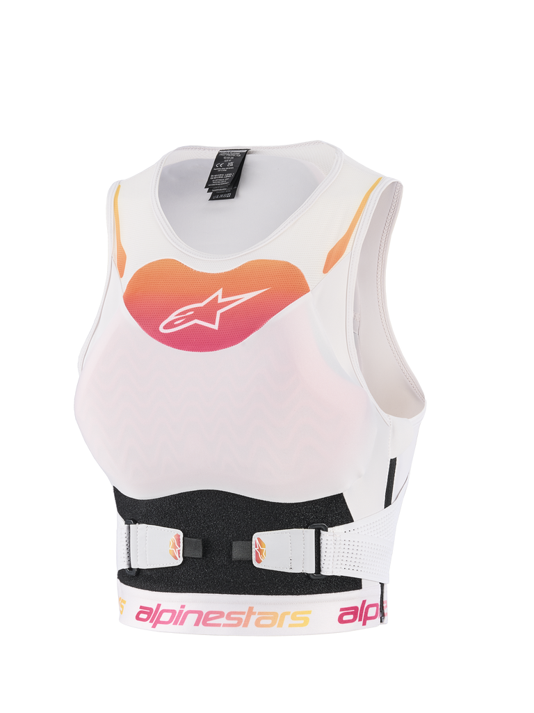 Woman Stella Plasma Chest Protector