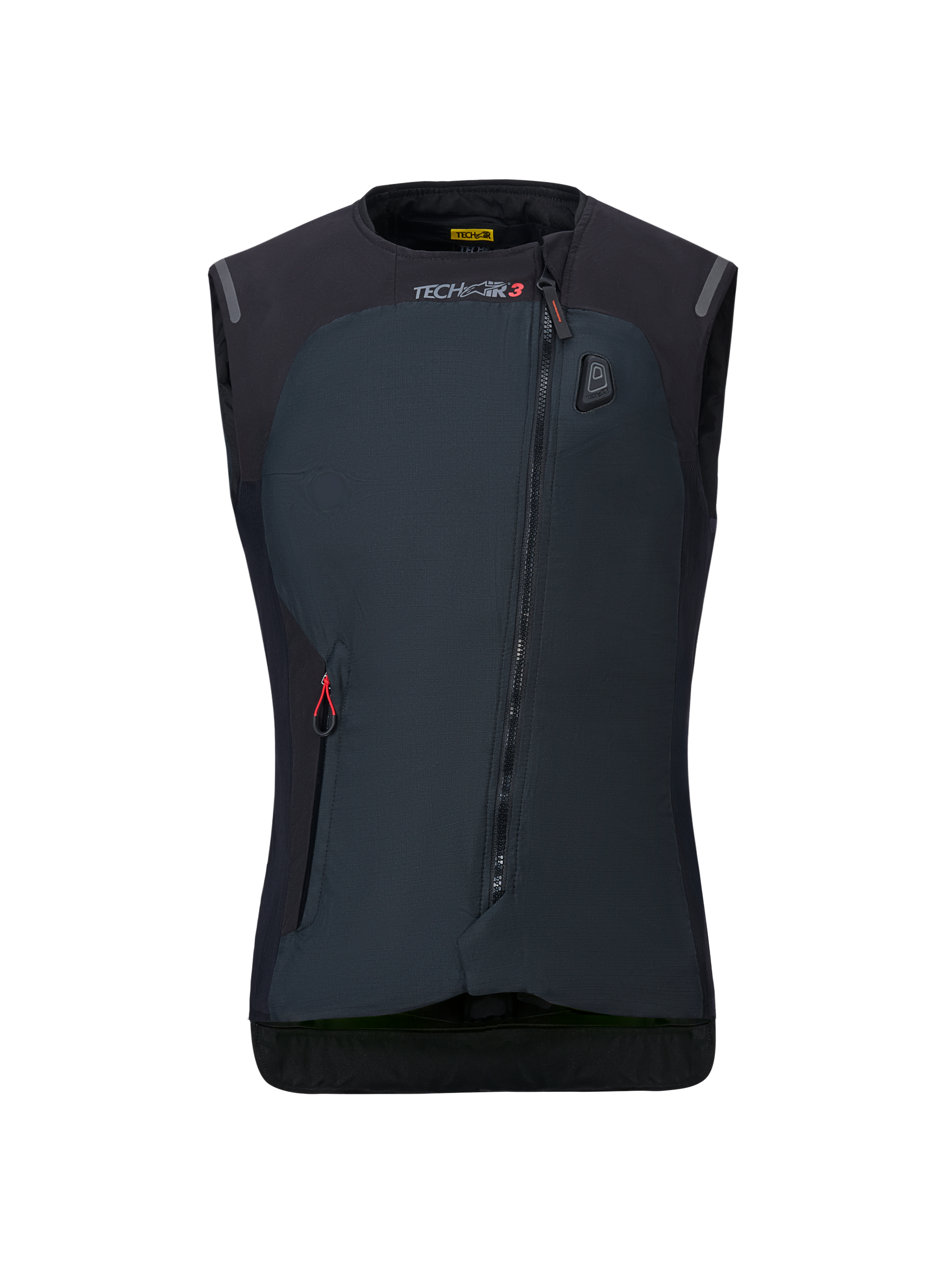 Sicherheitsweste Level 3 airowear Grösse Y2 Regular (Kind) (Gebraucht Sicherheitsweste Level 3 airowear Grösse Y2 Regular (Kind) (Gebraucht