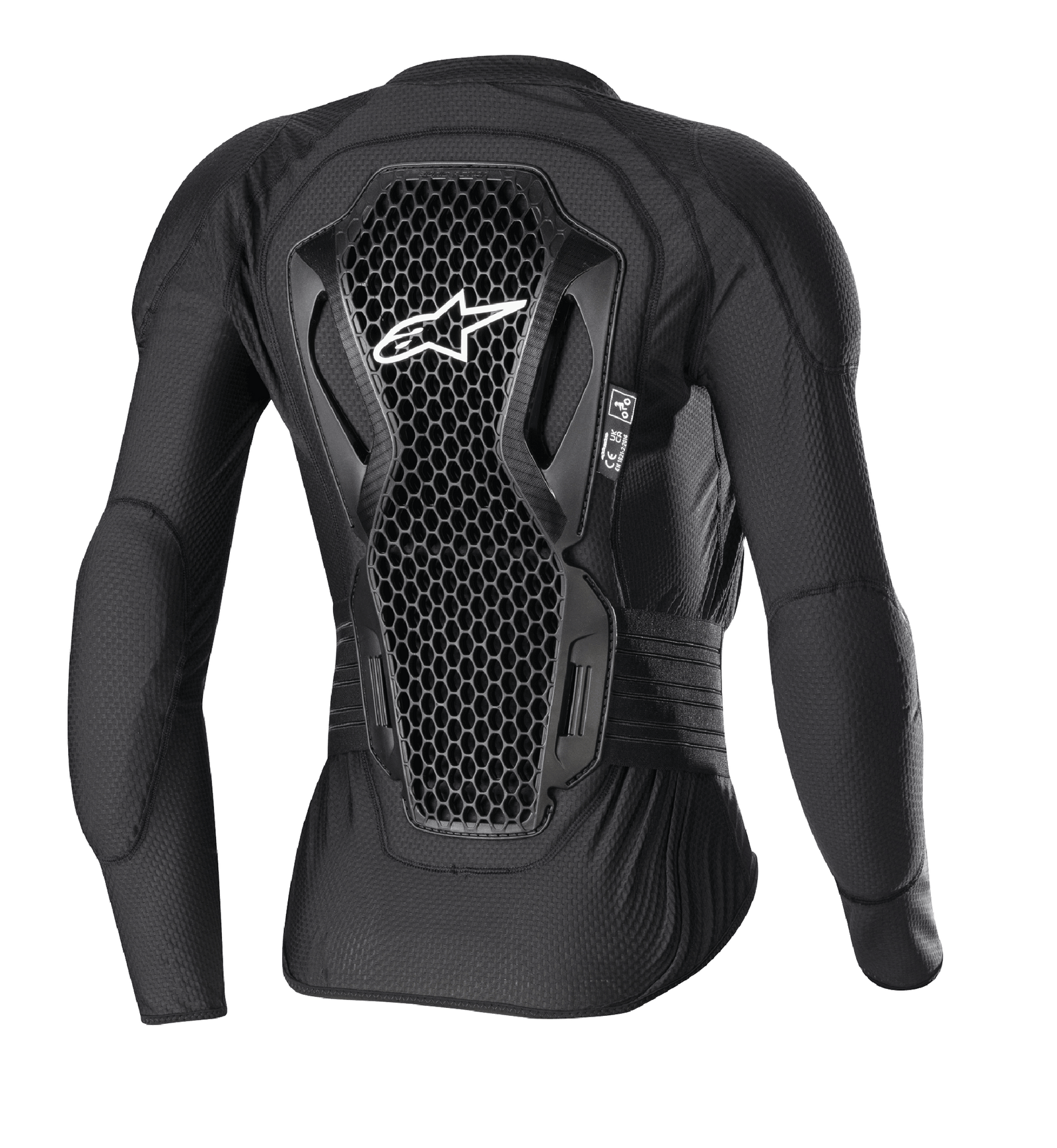 Veste De Protection Femmes Stella Bionic Action V2