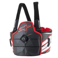 Protection De Poitrine AK-1 Kart Junior