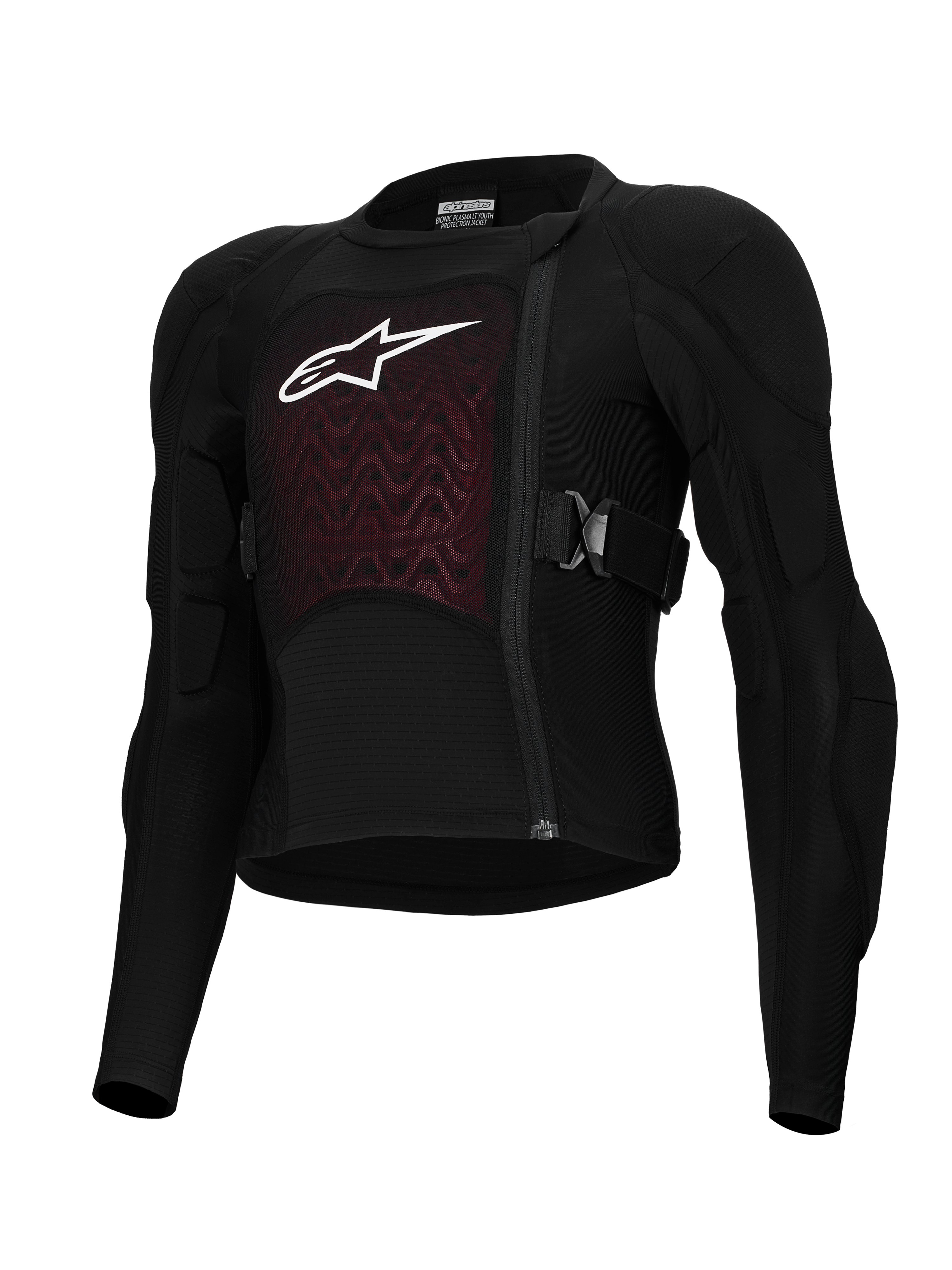 Veste de Protection Bionic Plasma LT - Jeunes