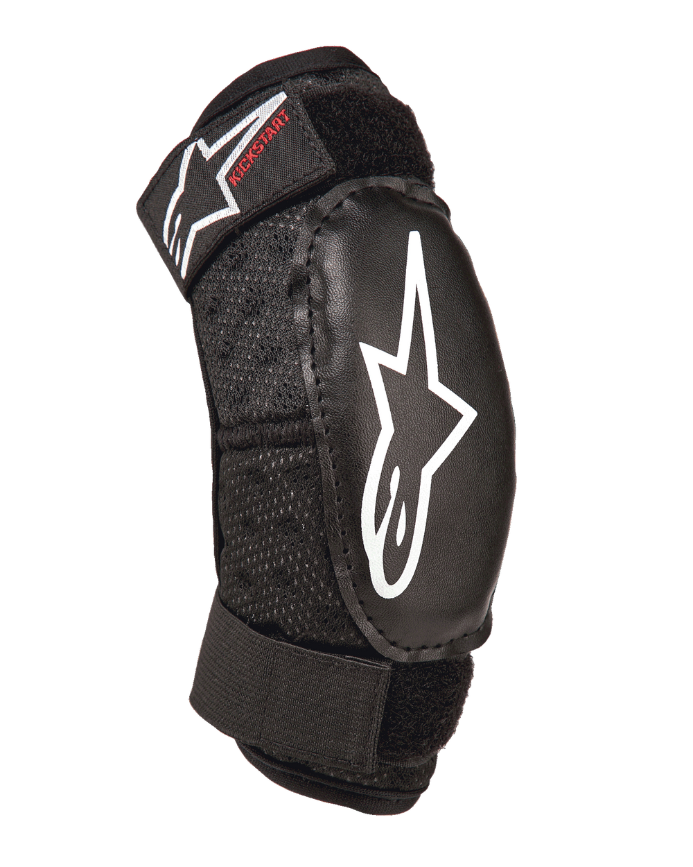 Bionic Action Kickstart Junior - Protection De Coude MX Noir | Alpinestars®