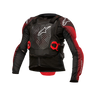 Veste De Protection Bionic Tech Junior