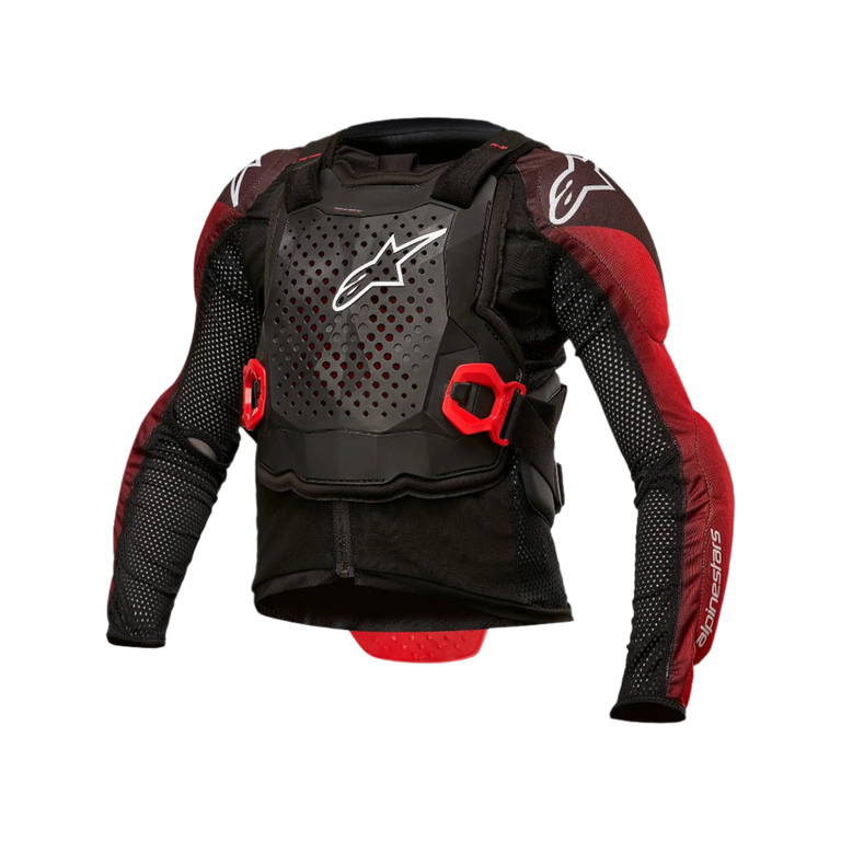 Veste De Protection Bionic Tech Pour Jeunes
