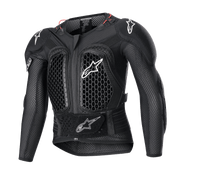 Youth Bionic Action V2 Protection Jacket