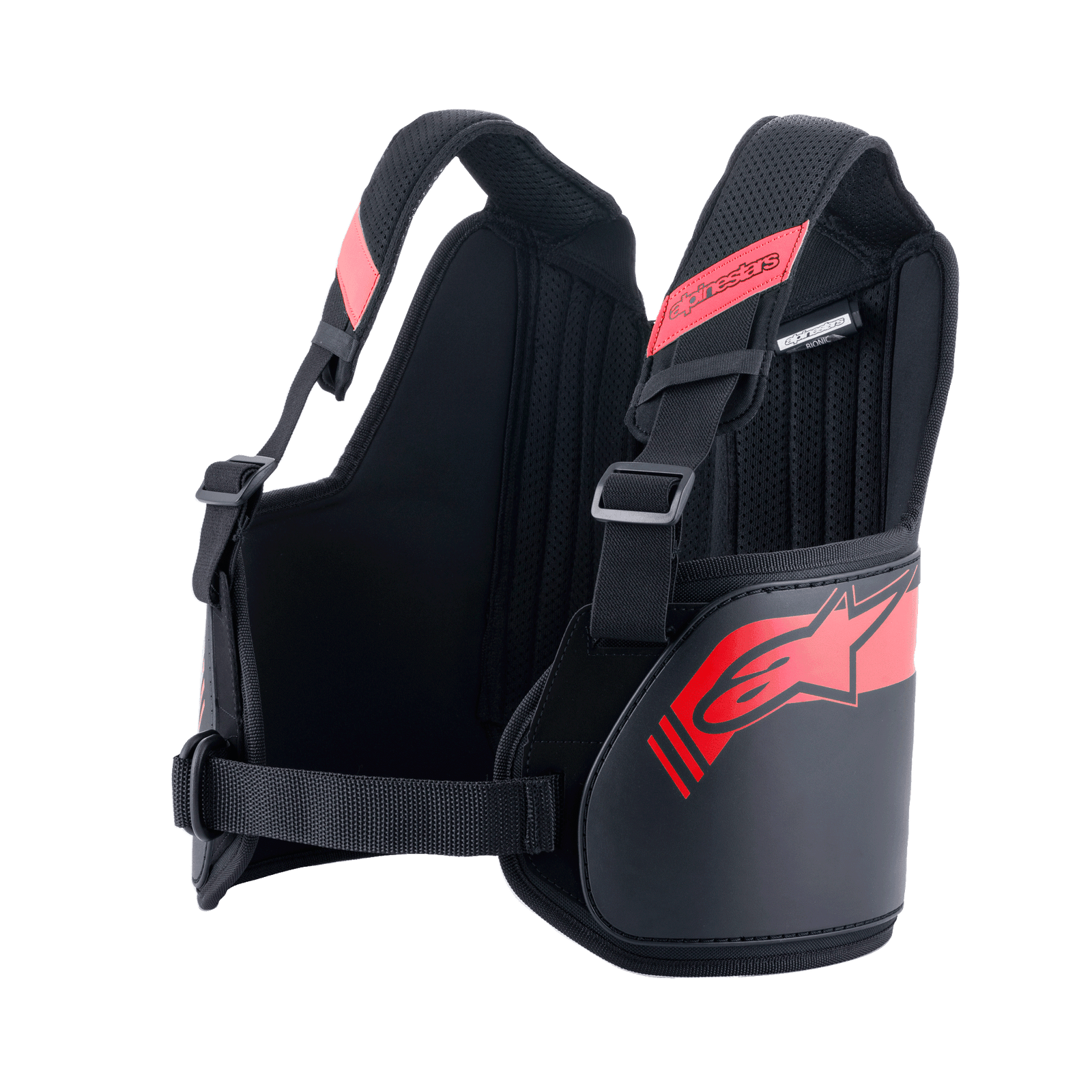 Jeune Bionic Rib Support